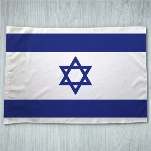 Bandeira Israel