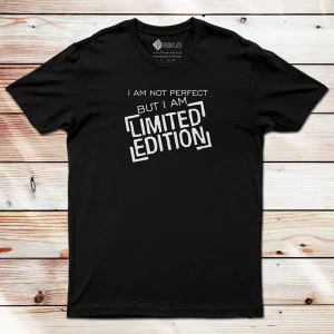 T-shirt Limited Edition