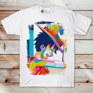 Luffy T-shirt One Piece