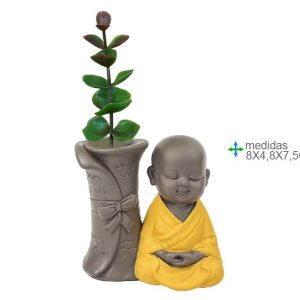 Monge Resina Pote 8X4,8X7,5