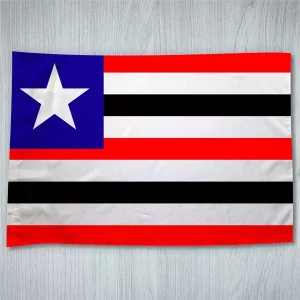Bandeira Maranhão Estado
