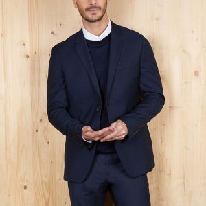 Blazer Marius Men