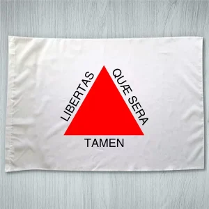 Bandeira Minas Gerais Estado
