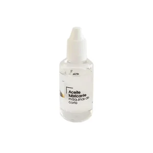 Óleo Lubrificante para Máquinas de Corte – 50 ml Perfect Beauty » BiFULL