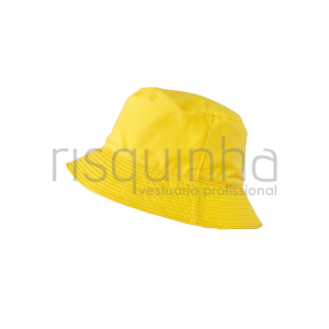 Panamá Amarelo – Sala 3 anos