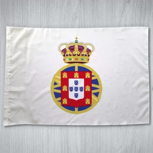 Bandeira Reino Unido de Portugal, Brasil e Algarves
