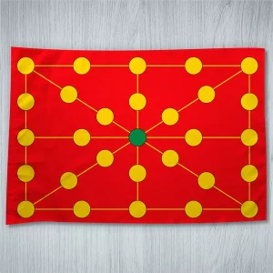 Bandeira Reino de Navarra