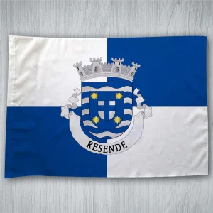 Bandeira Resende Município/Cidade