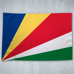 Bandeira Seicheles
