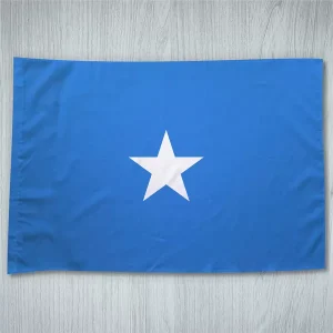 Bandeira Somália