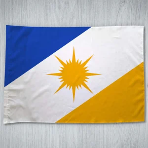Bandeira Tocantins Estado