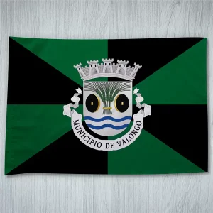 Bandeira Valongo Município/Cidade