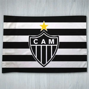 Bandeira Clube Atlético Mineiro