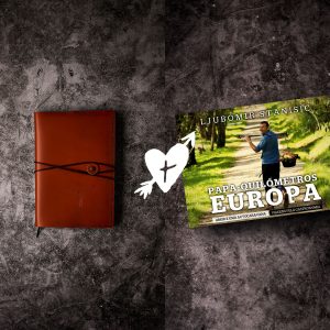 Pack Amantes de Viagens