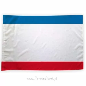 Bandeira Crimeia