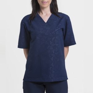 Túnica Granada Estampado Health