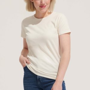 T-shirt Imperial Women