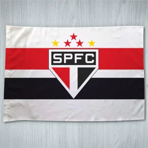 Bandeira São Paulo Futebol Clube