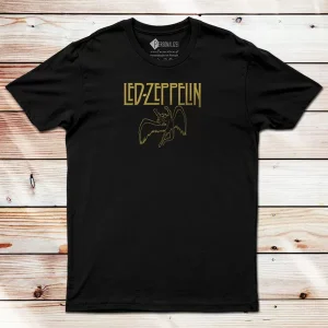T-shirt Led Zeppelin